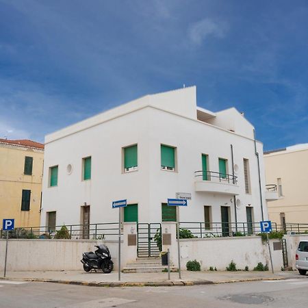 Appartamento Arlina Alghero Bagian luar foto