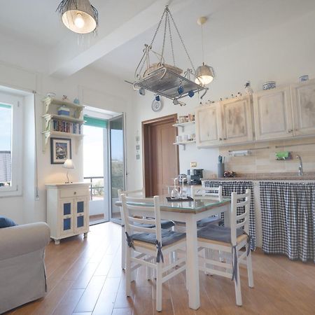 Appartamento Arlina Alghero Bagian luar foto