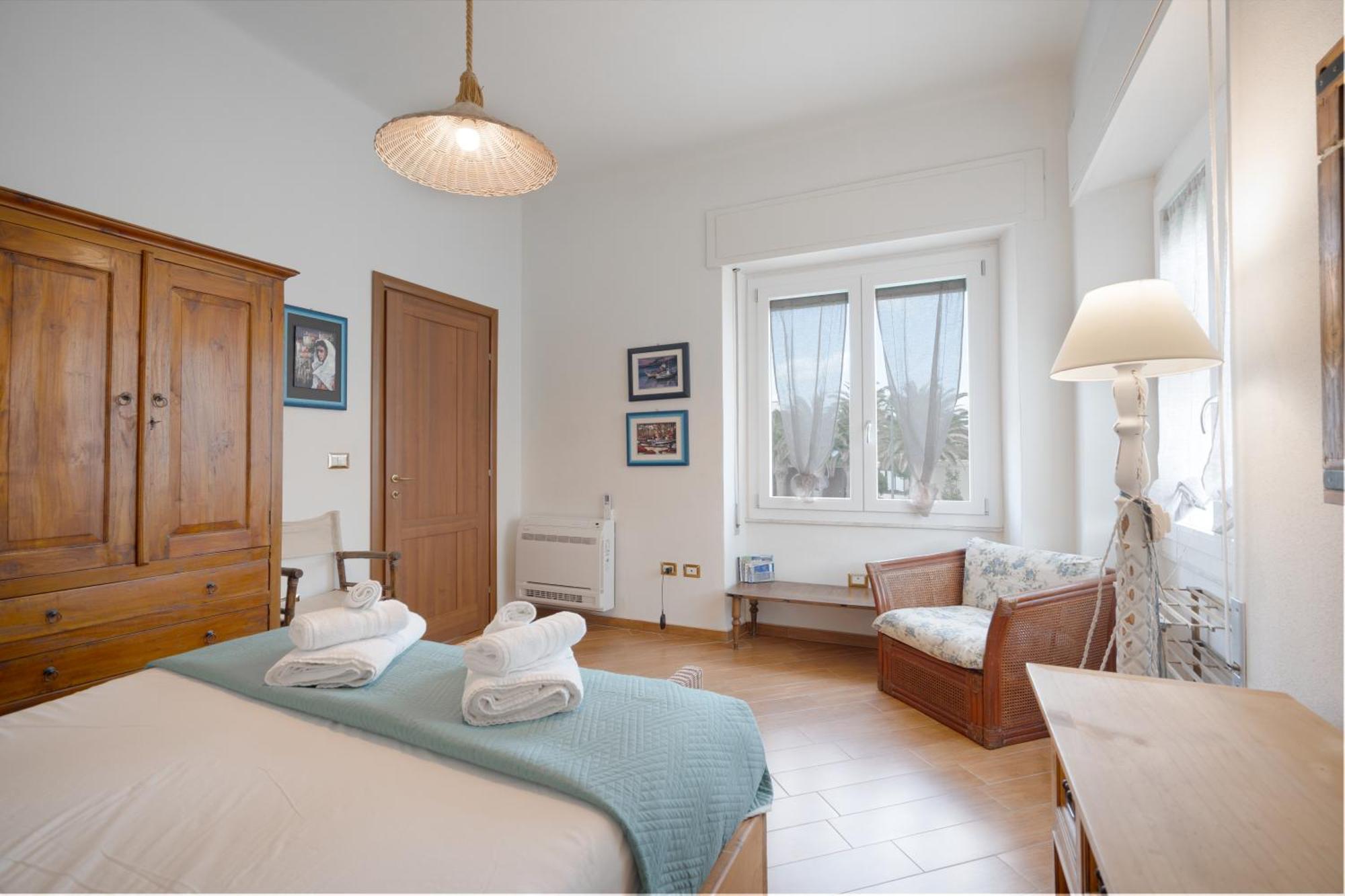 Appartamento Arlina Alghero Bagian luar foto