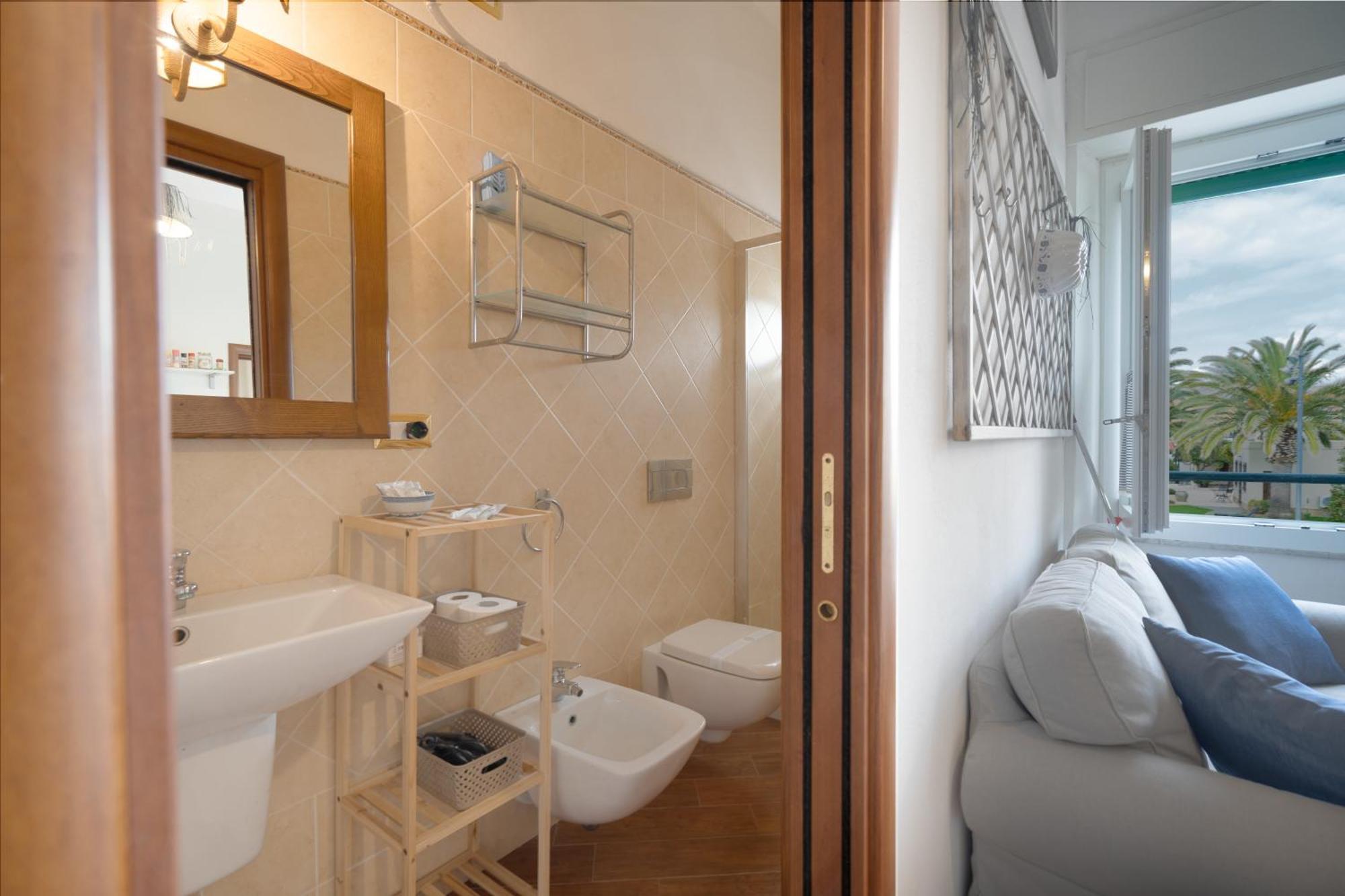 Appartamento Arlina Alghero Bagian luar foto