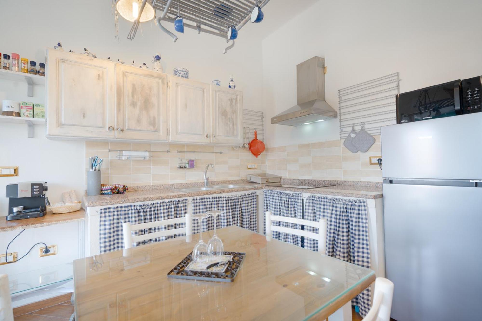 Appartamento Arlina Alghero Bagian luar foto