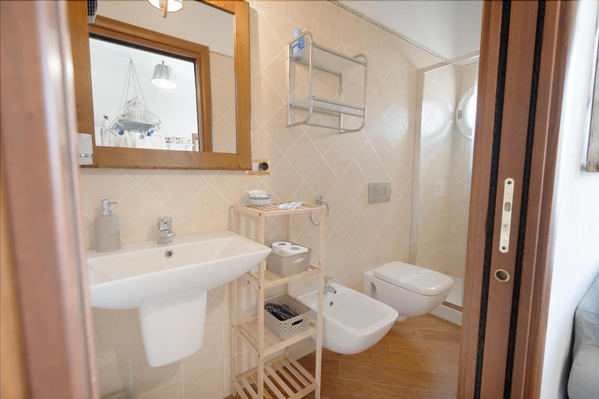 Appartamento Arlina Alghero Bagian luar foto