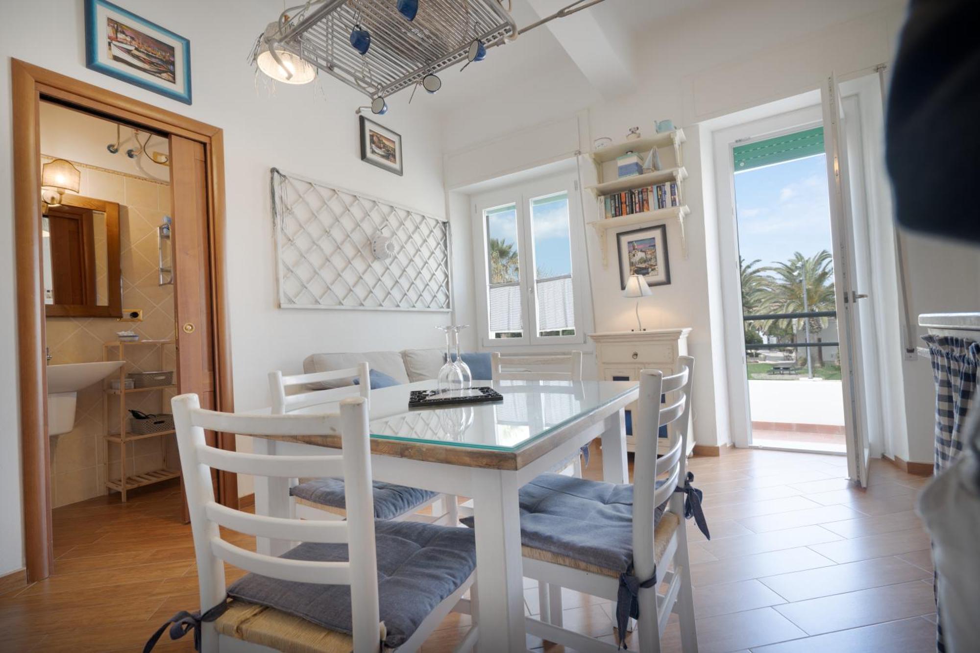 Appartamento Arlina Alghero Bagian luar foto
