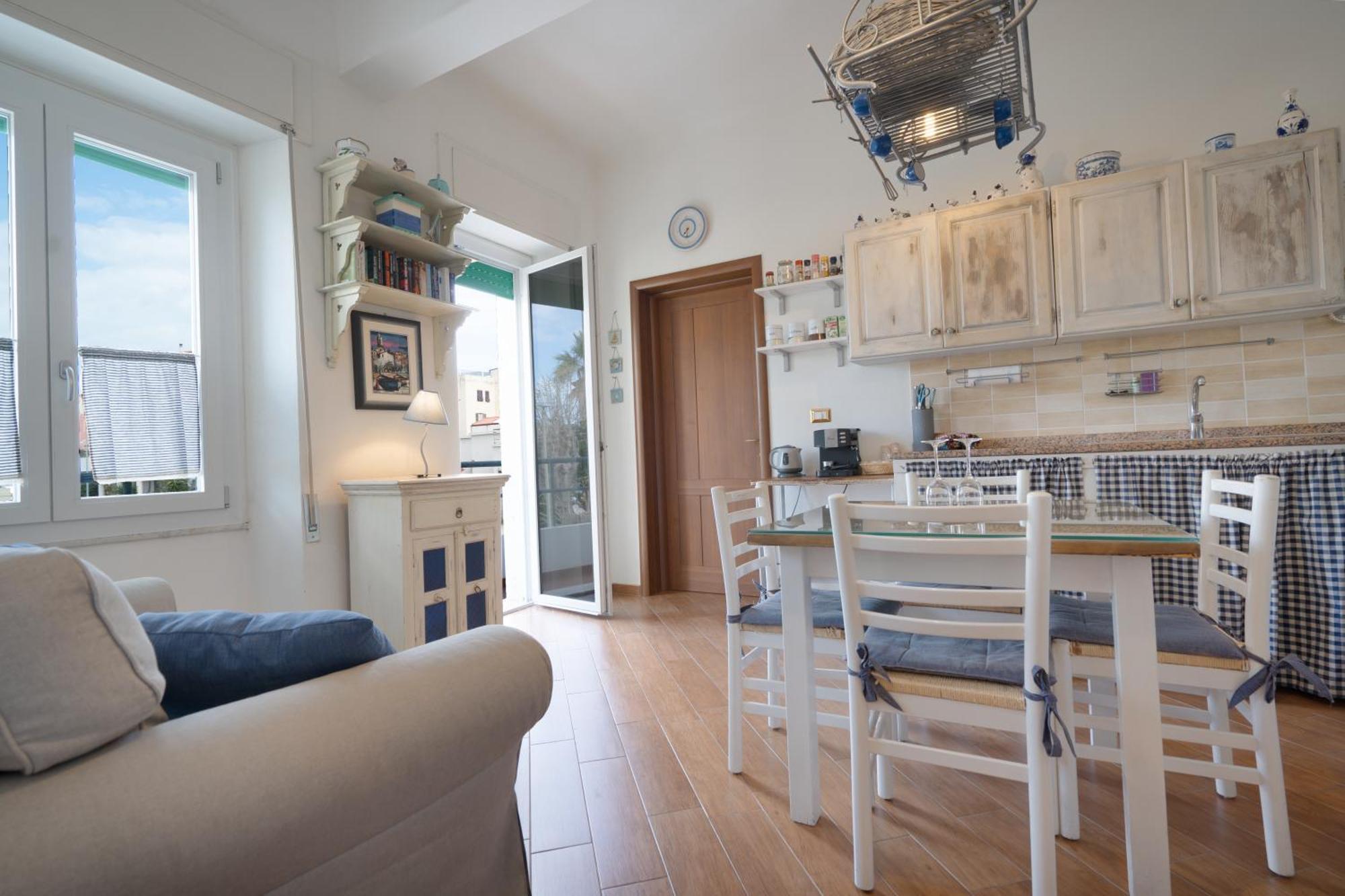 Appartamento Arlina Alghero Bagian luar foto