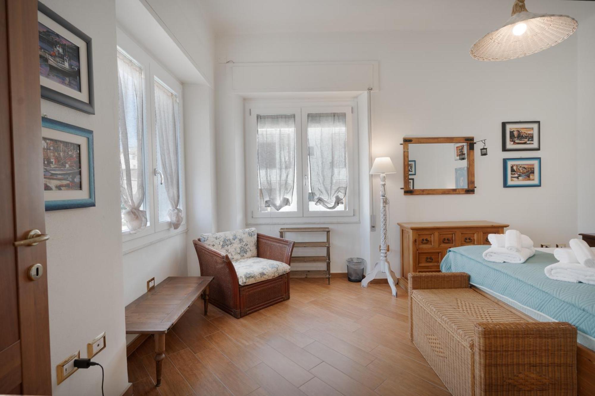 Appartamento Arlina Alghero Bagian luar foto