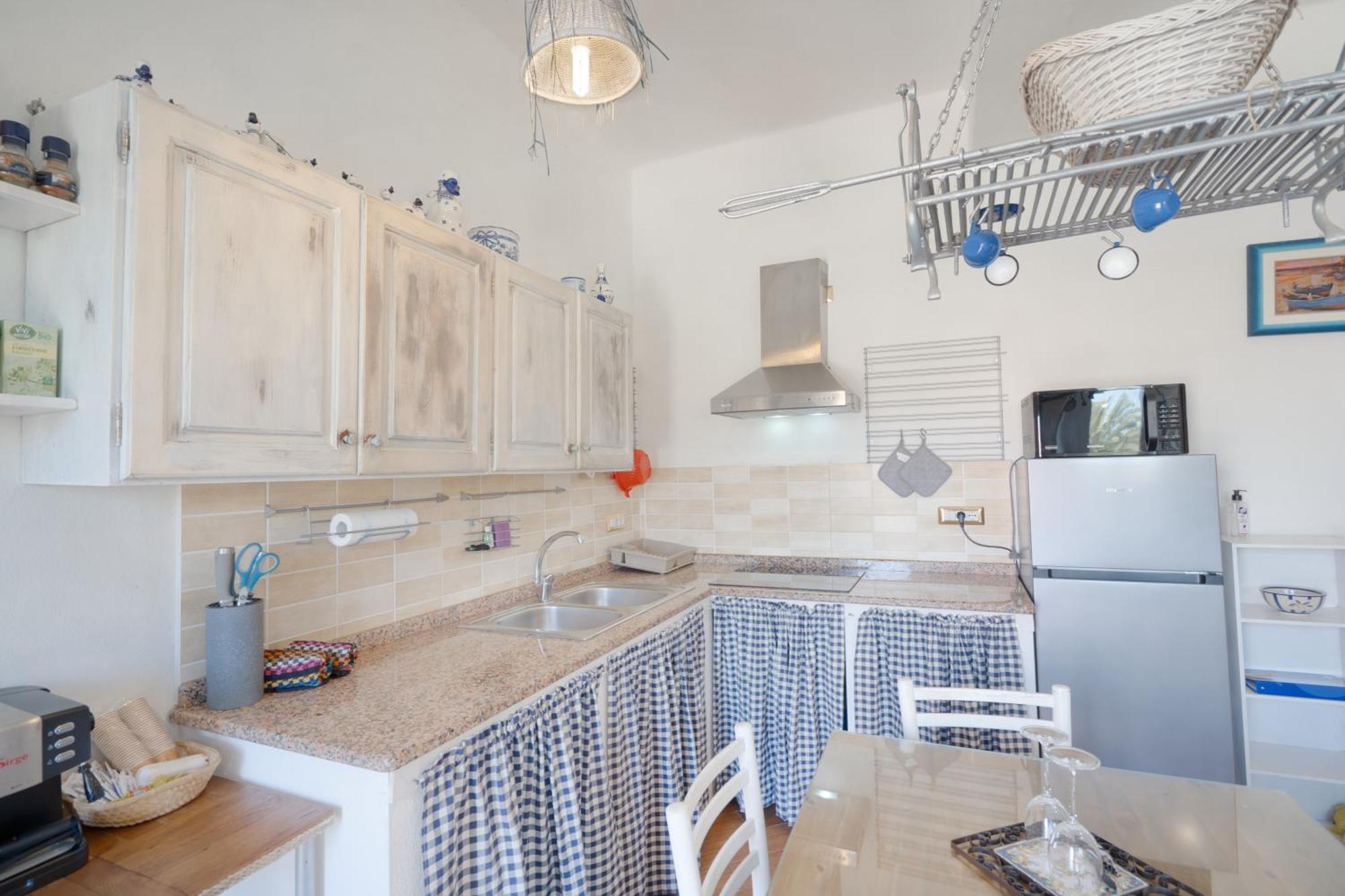 Appartamento Arlina Alghero Bagian luar foto